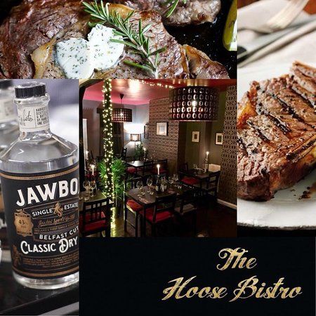 The Hoose Bistro