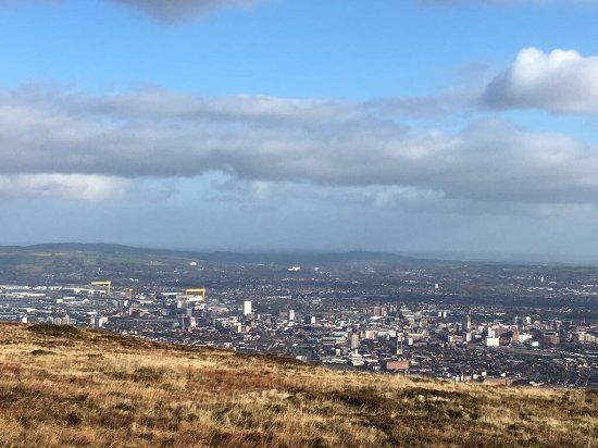 Black Mountain