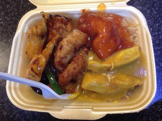 Wok-A-Moley