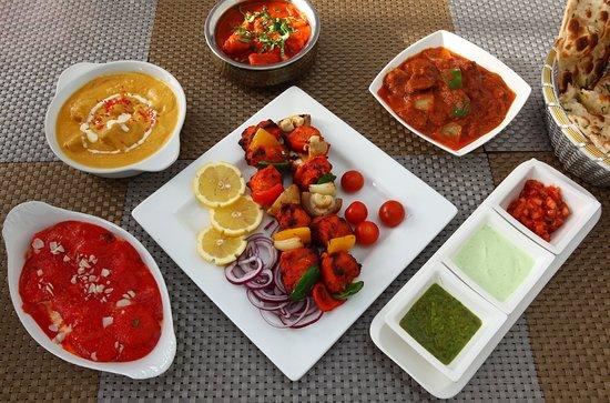 Himalayan Nepalese and Indian Restaurant