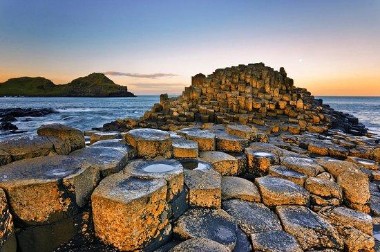 Tours Ireland