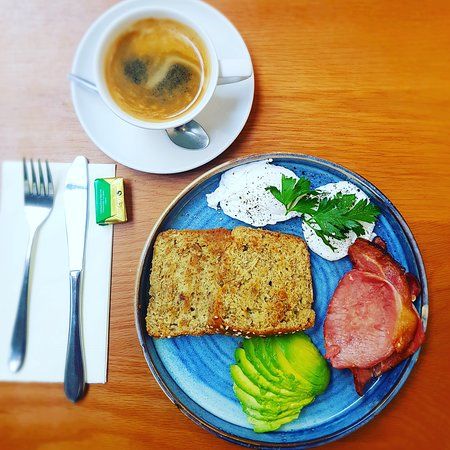Cafe Conor