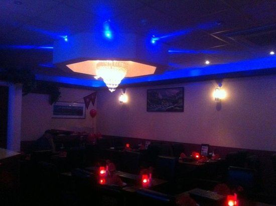 Indian Nights Inn